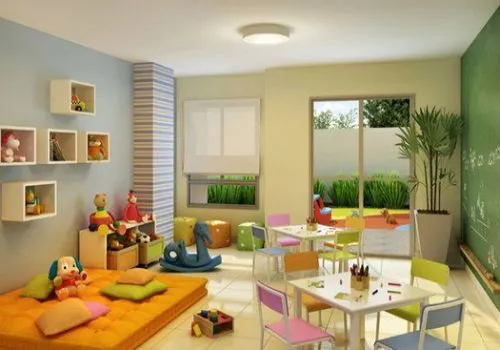 Imagem do Condomínio Residencial Portal do Cerrado em Ceilândia