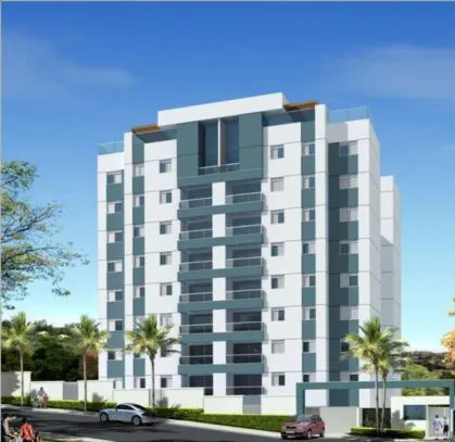 Condomínio Residencial Portinari Buritis Belo Horizonte em Belo Horizonte