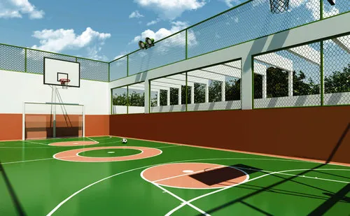 Condomínio Residencial Porto Santo em São Paulo