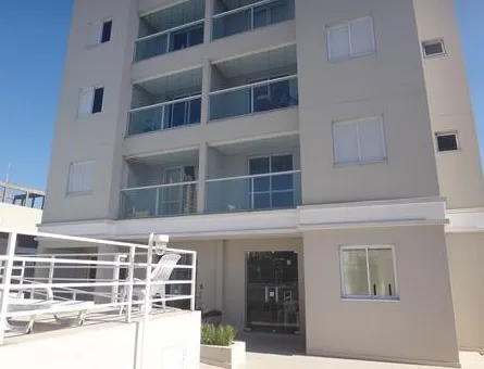 Imagem do Condomínio Residencial Porto Seguro Saúde