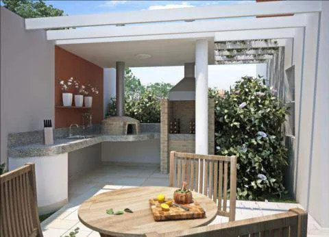 Imagem do Condomínio Residencial Praca Da Vila em São Paulo