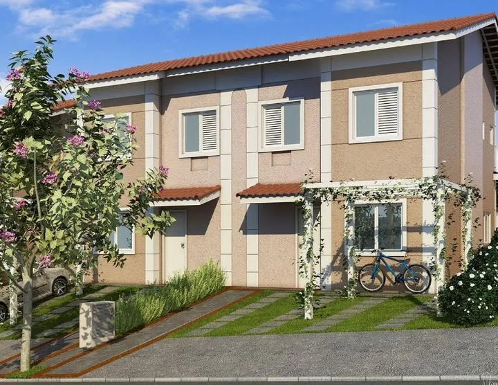 Imagem do Condomínio Residencial Praças do Sul em Ribeirão Preto