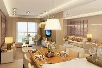 Residencial Premiere Santos