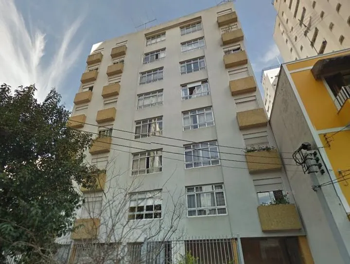 Imagem do Condomínio Residencial Privilegio Pinheiros em São Paulo
