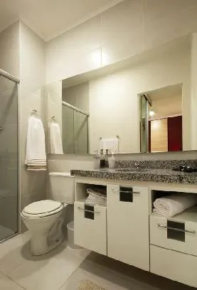 Condomínio Residencial Pyetra em São Paulo