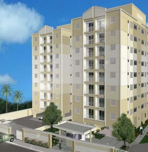 Condomínio Residencial Quintas De Portugal Burgo Paulista em São Paulo