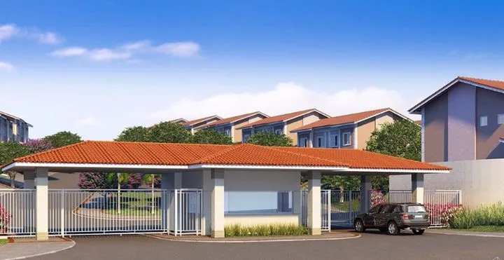 Imagem do Condomínio Residencial Recantos do Sul em Ribeirão Preto