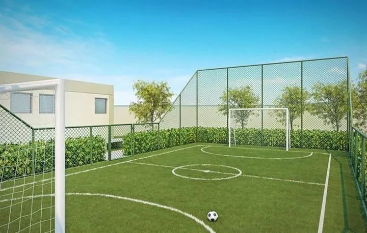 Condomínio Residencial Reserva Das Árvores em Rio De Janeiro