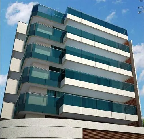 Imagem do Condomínio Residencial Rodrigues Freitas em Rio De Janeiro