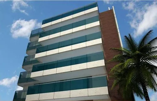Condomínio Residencial Rodrigues Freitas em Rio De Janeiro
