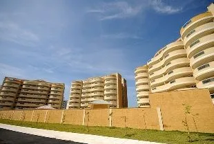 Imagem do Condomínio Residencial Round Decks em Rio De Janeiro