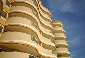 Condomínio Residencial Round Decks em Rio De Janeiro