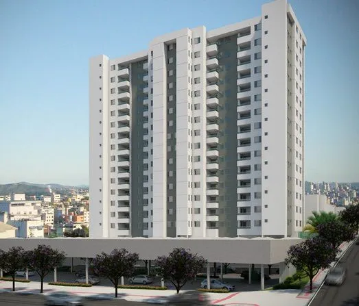 Condomínio Residencial Ruth Silveira em Belo Horizonte