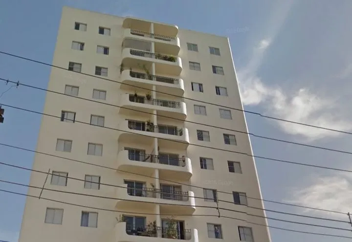 Condomínio Residencial Saint Michel Saúde em São Paulo
