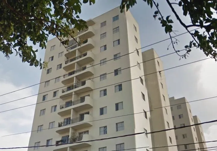Imagem do Condomínio Residencial Saint Michel Saúde em São Paulo