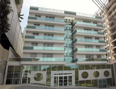 Imagem do Condomínio Residencial San Izidro em Rio De Janeiro