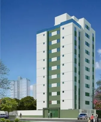 Imagem do Condomínio Residencial San Pietro em Samambaia