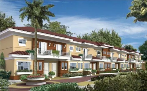 Imagem do Condomínio Residencial Sant Anna em São Paulo