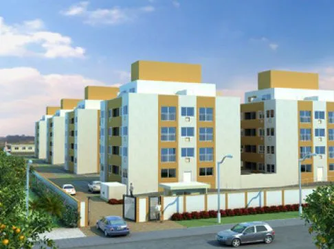 Residencial Sao Matheus Life