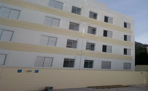 Condomínio Residencial São Miguel Life em São Paulo