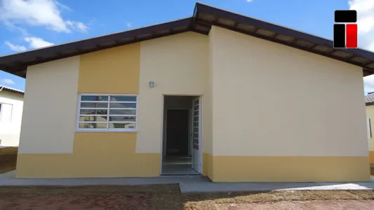 Imagem do Condomínio Residencial São Rogério em Avaré