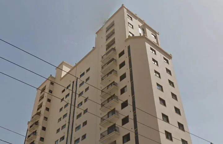 Condomínio Residencial Saúde em São Paulo