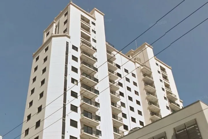 Imagem do Condomínio Residencial Saúde em São Paulo