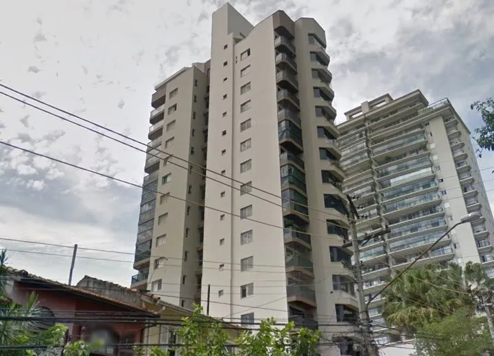 Imagem do Condomínio Residencial Selectvs Perdizes em São Paulo