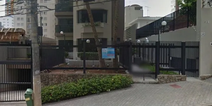 Condomínio Residencial Selectvs Perdizes em São Paulo