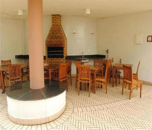 Imagem do Condomínio Residencial Sicilia em Rio de Janeiro