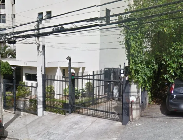 Condomínio Residencial Sumaré em São Paulo