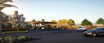 Imagem do Condomínio Residencial Tamboré Jaguariúna em Jaguariúna