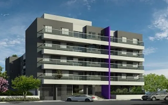 Imagem do Condomínio Residencial Tietê São Caetano em São Caetano do Sul