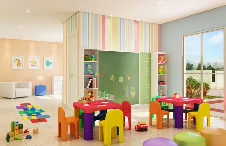 Imagem do Condomínio Residencial Torres do Jardim 3 em Piracicaba