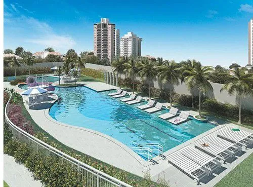 Imagem do Condomínio Residencial Torres Do Mirante Recife em Recife