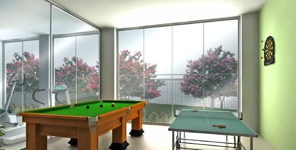 Imagem do Condomínio Residencial Tranquillita Tucuruvi em São Paulo