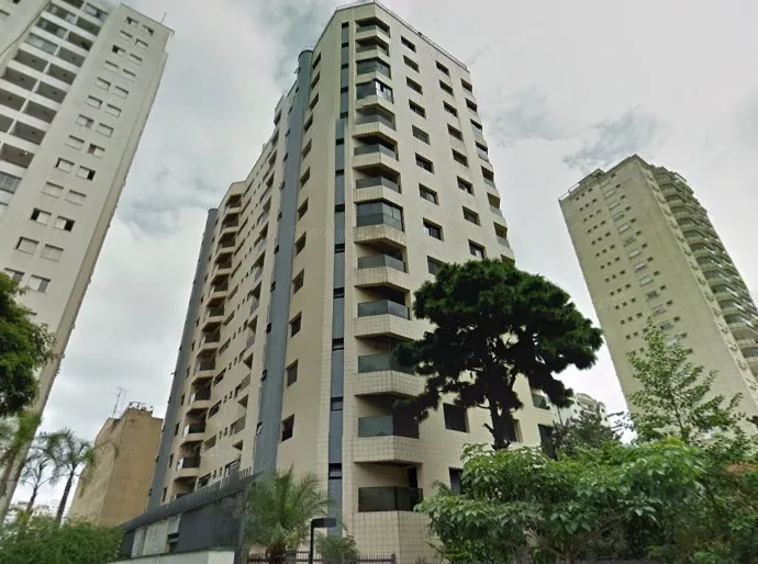 Imagem do Condomínio Residencial Tucuna Perdizes em São Paulo