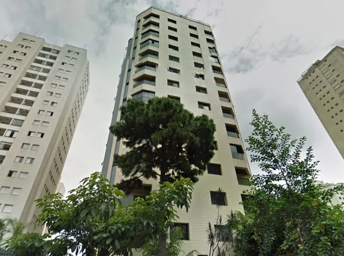 Condomínio Residencial Tucuna Perdizes em São Paulo