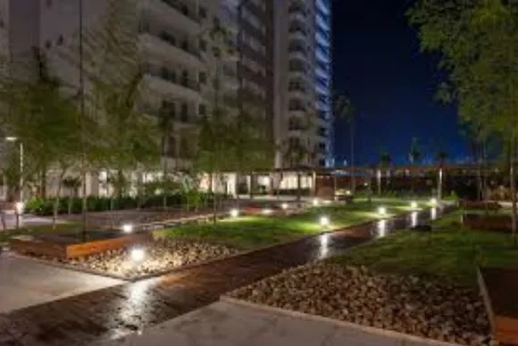 Imagem do Condomínio Residencial Urban 302 em Brasília