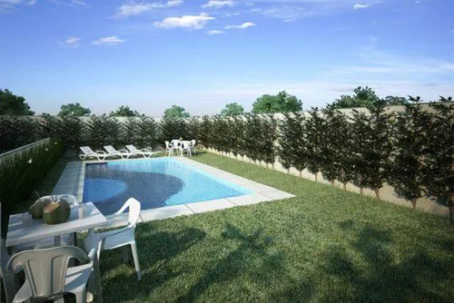 Imagem do Condomínio Residencial Vale Do Sol Life em Rio De Janeiro