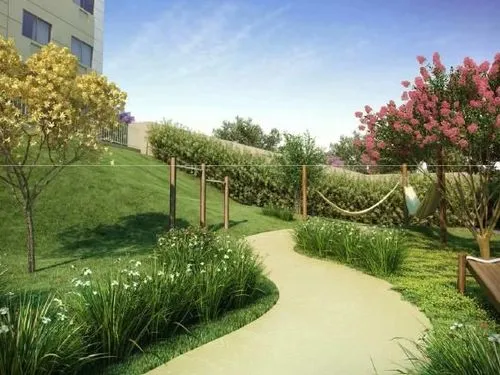 Imagem do Condomínio Residencial Veneza em Duque De Caxias