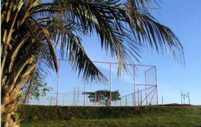 Condomínio Residencial Verdes Campos em Porto Alegre