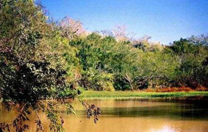 Imagem do Condomínio Residencial Verdes Campos em Porto Alegre