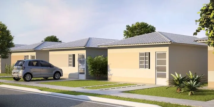 Imagem do Condomínio Residencial Vida Nova Catanduva em Catanduva