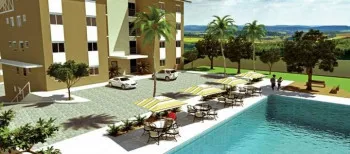 Imagem do Condomínio Residencial Viena Vinhedo em Vinhedo