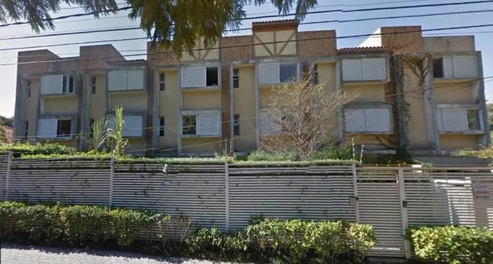 Condomínio Residencial Vila Beatriz Vila Madalena em São Paulo