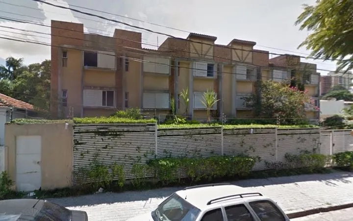 Imagem do Condomínio Residencial Vila Beatriz Vila Madalena em São Paulo