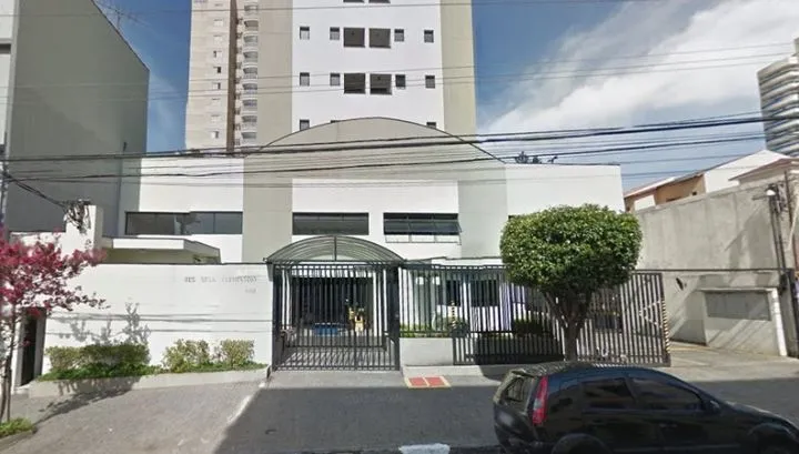 Imagem do Condomínio Residencial Vila Clementino em São Paulo