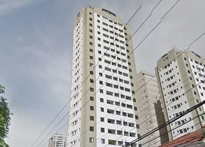 Condomínio Residencial Vila Clementino em São Paulo
