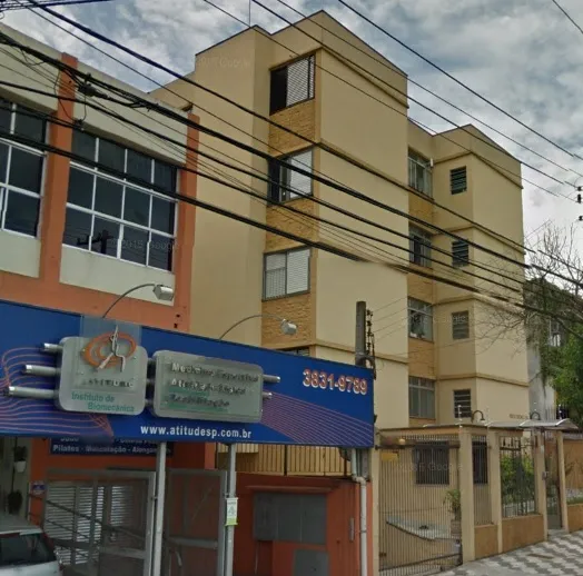 Condomínio Residencial Vila Leopoldina em São Paulo